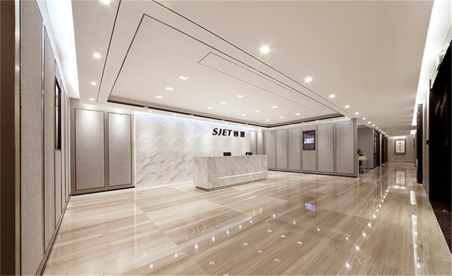 辦公室裝修對公司的運營與發(fā)展有什么影響？