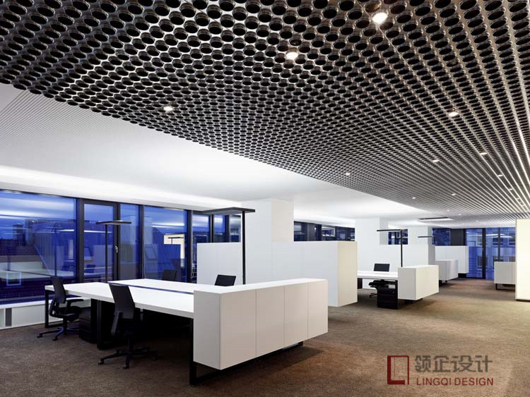 上海辦公室設計理念，辦公室設計中存在哪些問題？
