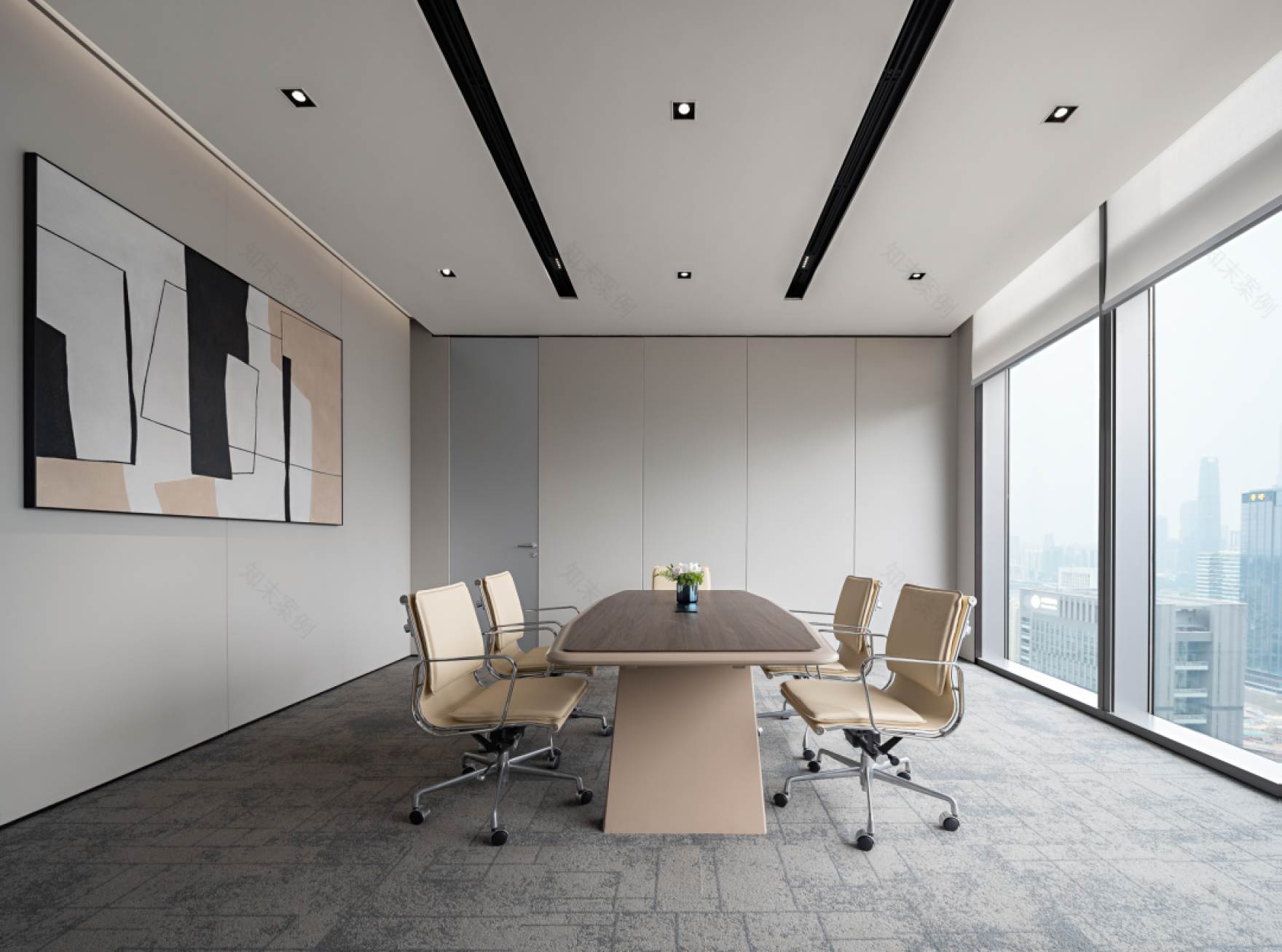 上海辦公室裝修公司:2025全優(yōu)惠策略拆解,省下都是純利潤(rùn)